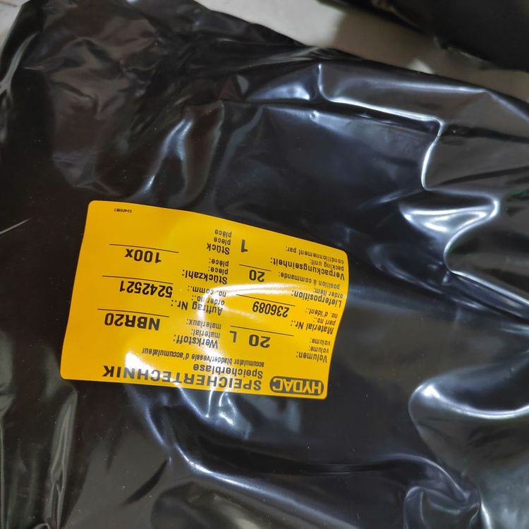 HYDACR¿50LƤ23529050L*M50x1,5\/VG5NBR20\/P460F(xin)؛N