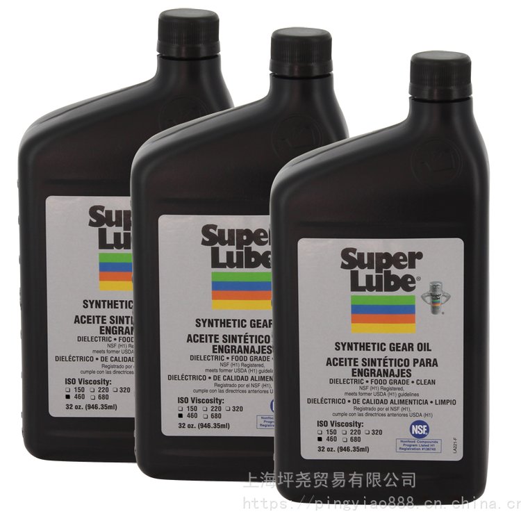 SuperLube沴ʳƷC(j)еX݆Superlube54432