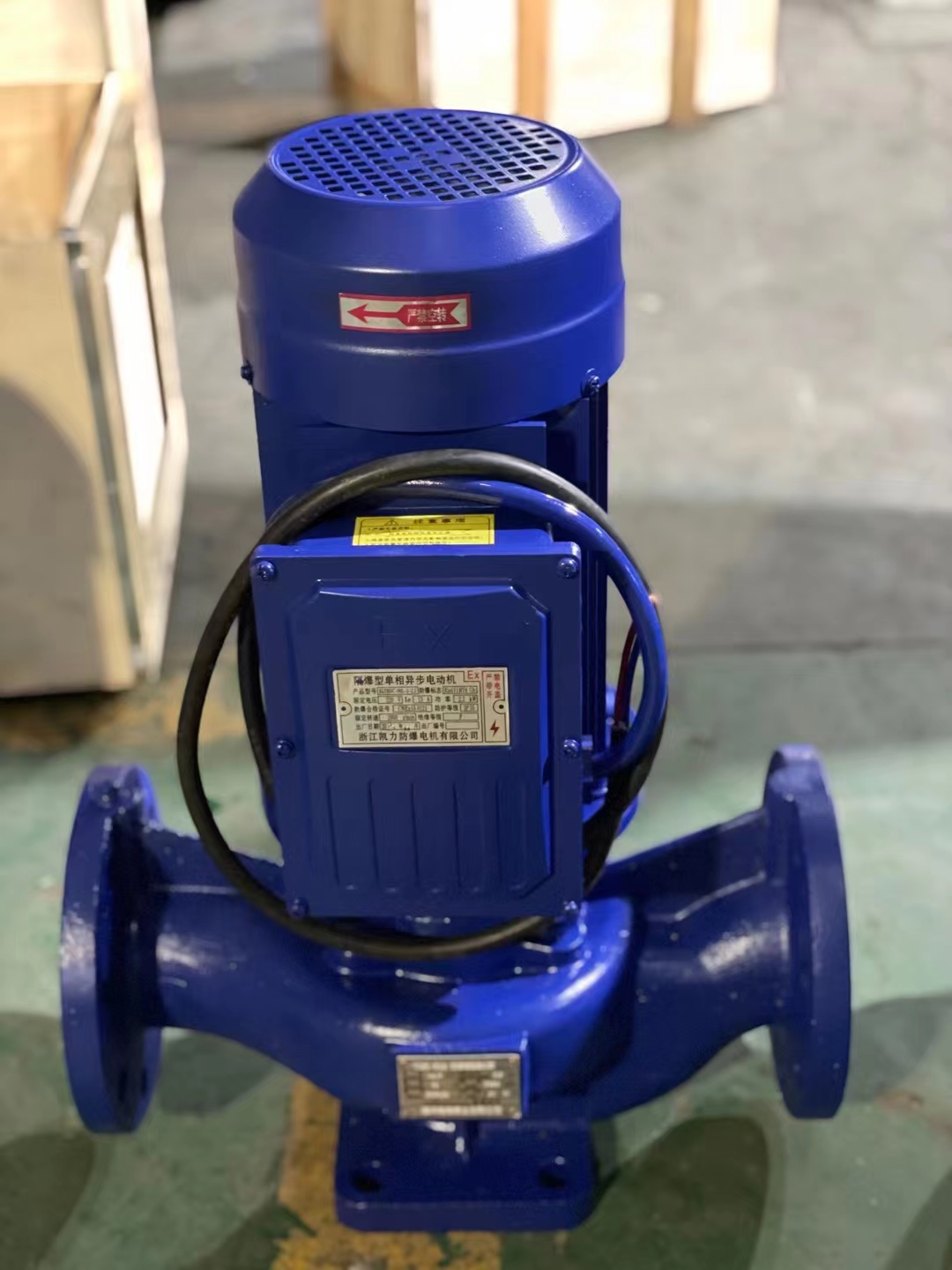 ISG\/ISW250-315ܵxıßoй©ʽܵ偠tѭh(hun)