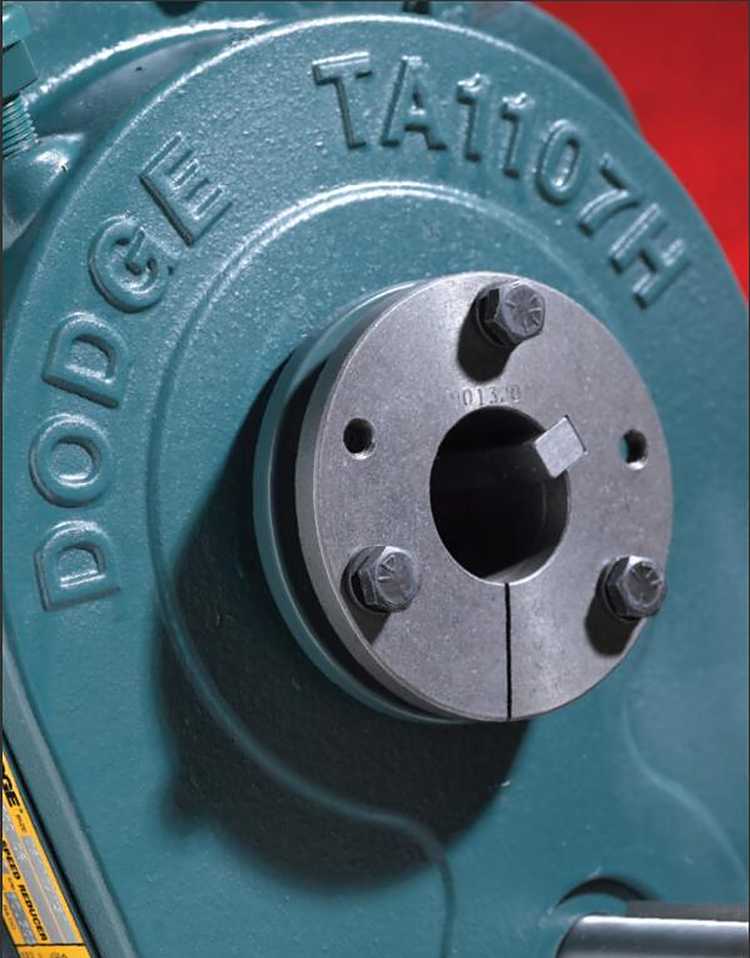 TXT105T,TVTAPERBUSHREDUCER241083DODGEpٙC늙C