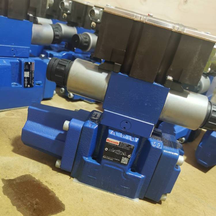 REXROTH4WRZE25W5-325-7X\/6EG24N9ETK31\/F1D3V