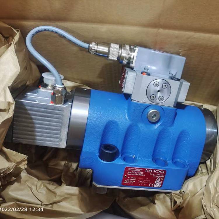 MOOGD661-4594CG75KXAA5VSX2HA