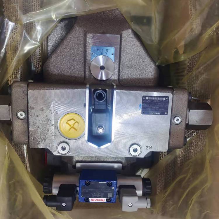 REXROTH4WRZE32W520-7X\/6EG24N9K31\/A1D3V