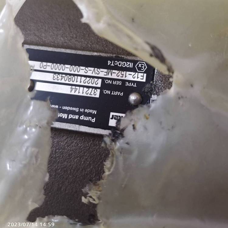 PARKERDF12-090-MF-IV-D-000-0000-P0