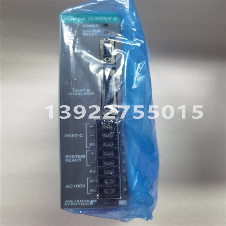 RELIANCEELECTRICձȫԭbPSC7000ԴģKWR-D4007F(xin)؛