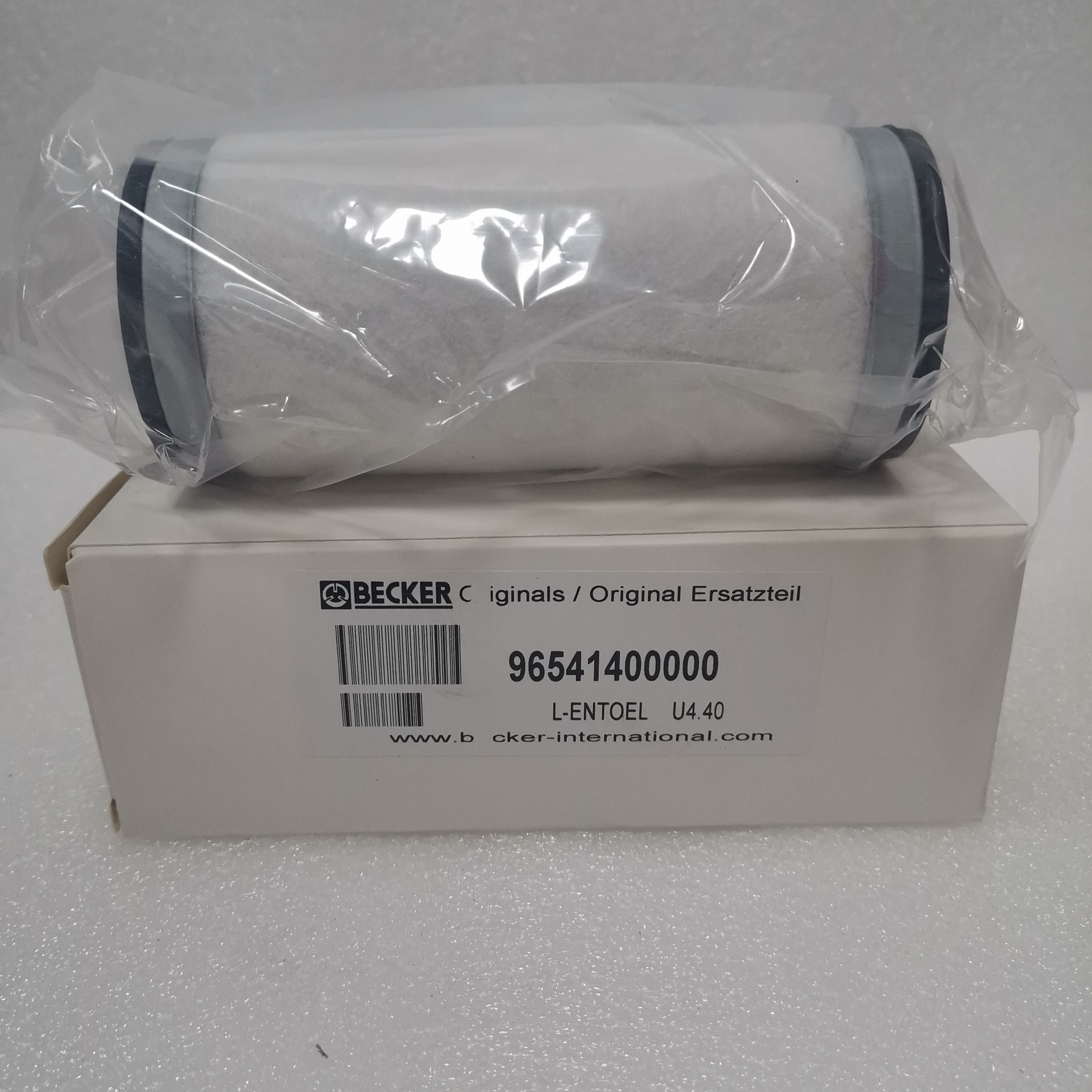 ؐŚVо96541400000BECKERձU4.40Fx