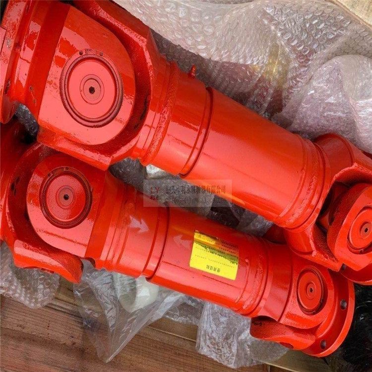 利永聯(lián)軸器SWC225BH\/SWC250DH傳動(dòng)軸重型機(jī)械配件結(jié)構(gòu)緊湊可定制