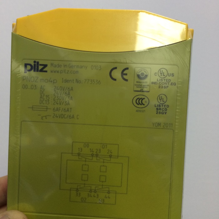 773100ƤƝPilzWPF(xin)؛PNOZm1pbaseunit