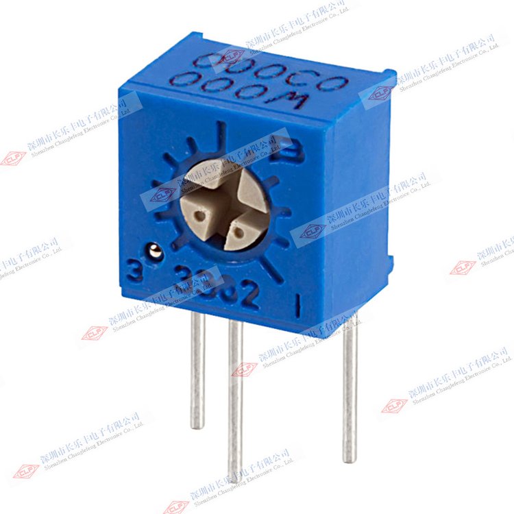 BOURNS{(dio)λ3362W-2Kʽ(c){(dio)3362W202