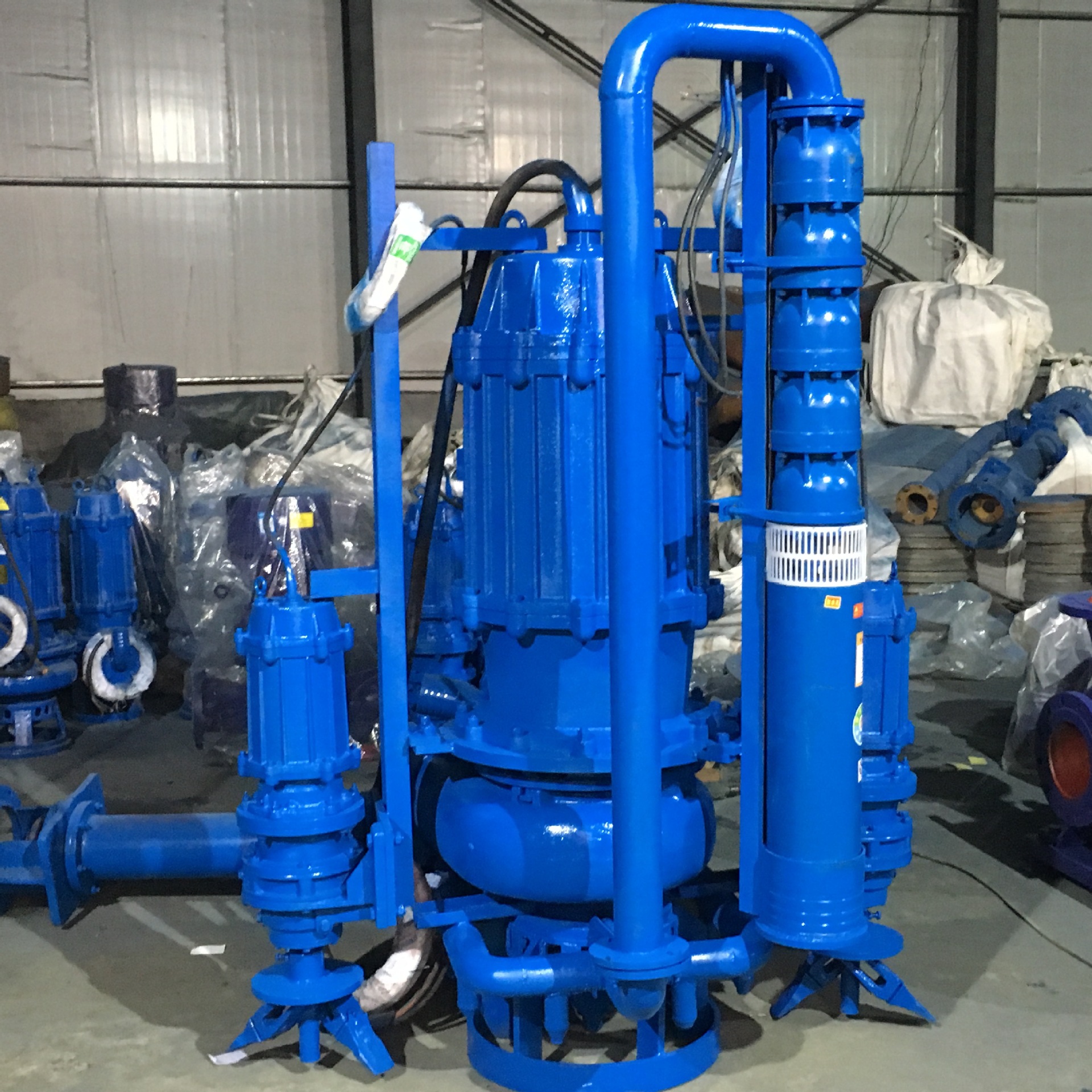 150ZJQ170-14-15KWˮ{_tϽĥɰó{