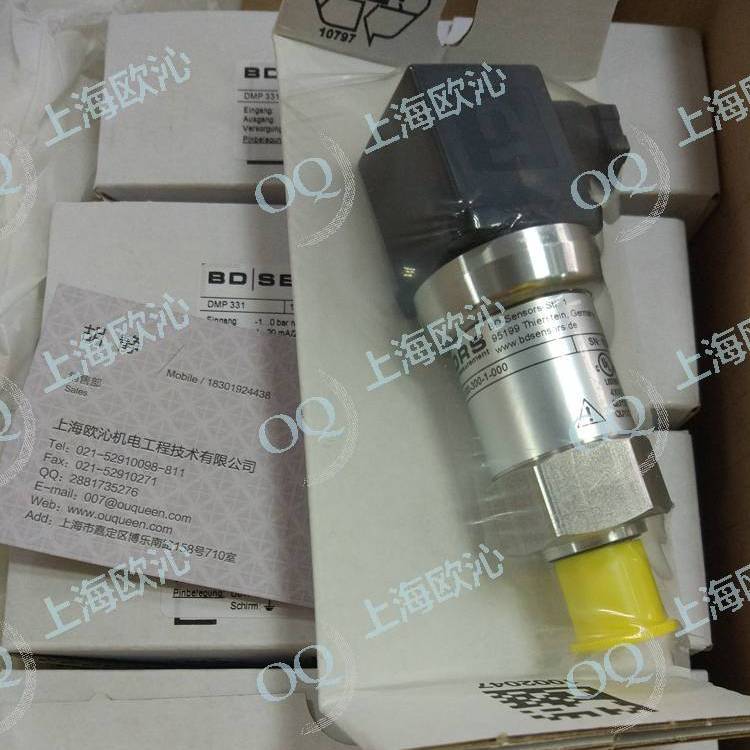 (yng)BDSENSORS׃DMP335ϵ5犣