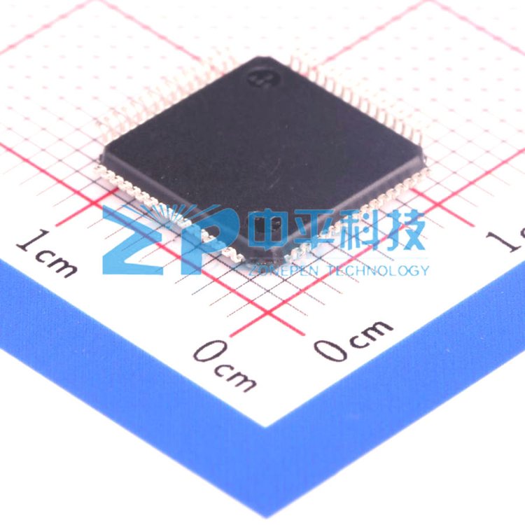 STM32L151RCT632λARM΢STbLQFP64