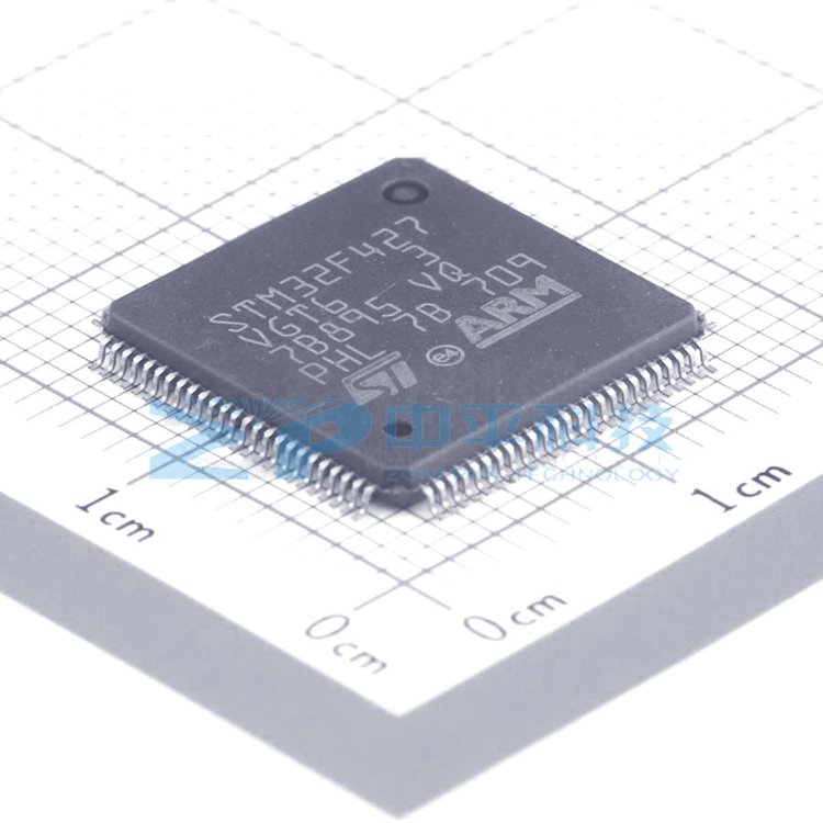 STM32F427VGT632λARM΢STbLQFP100
