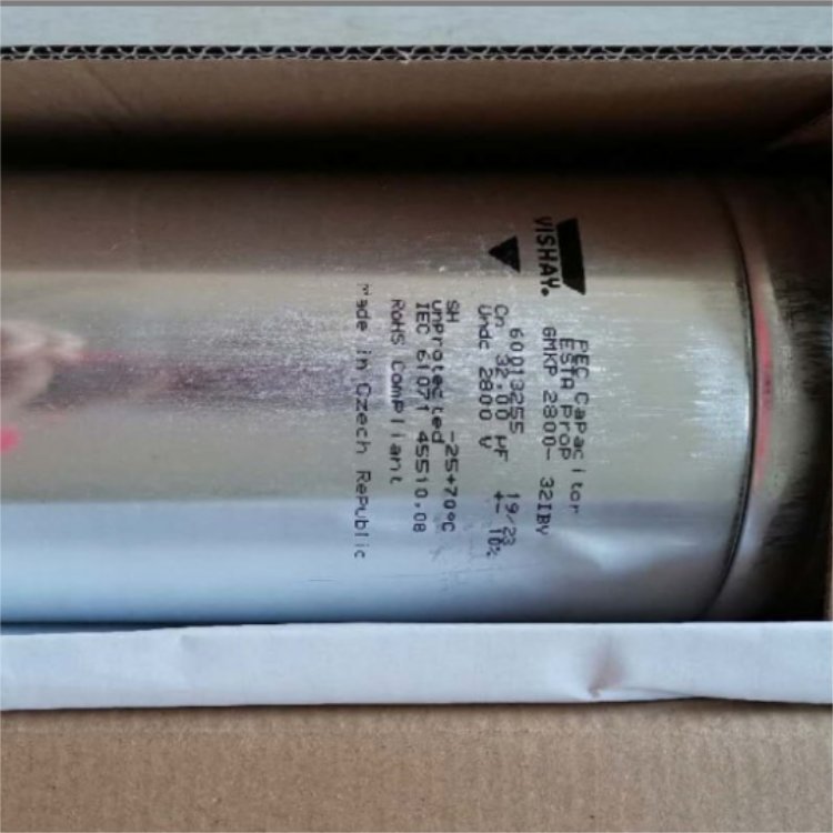 VISHAY·GMKP2800-32IBY\32uF\2.8kVԭS