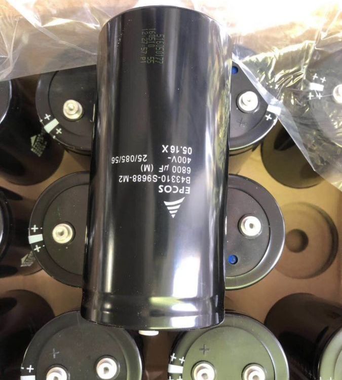 B43564-S9588-M1??5800UF400VEPCOS