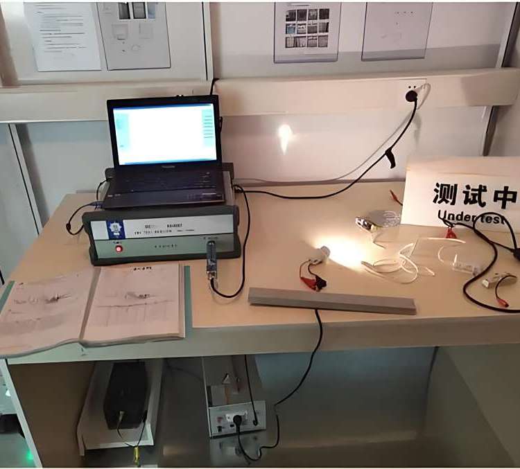 ϵy(tng)W(xu)İȫ(bo)IEC\/EN62471Ҳ{(ln)Σyԇ