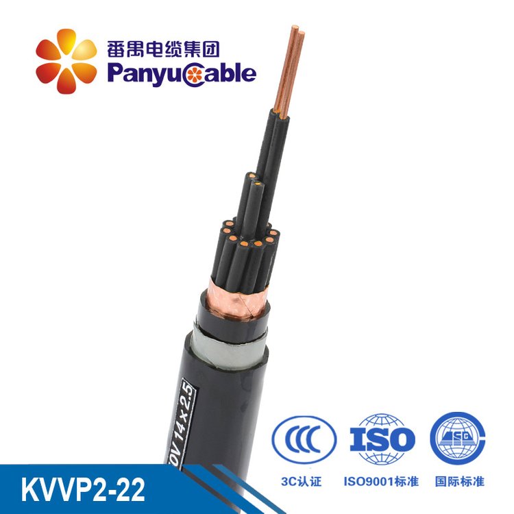 KVVP2-22~䓎zb14*2.5ƽo׾о|늏Sֱ