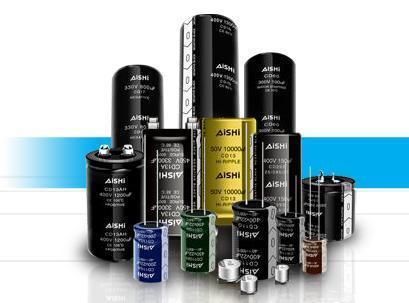 220uF63V10x20mmAERS1JM221G20CAOT