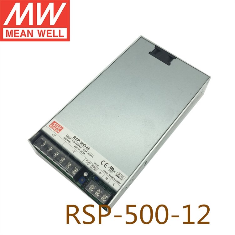 MEANWELLRSP-500-12500wACD(zhun)DC_(ki)P(gun)ԴPFCԴ(yng)