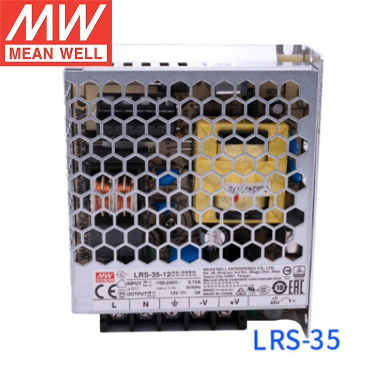 LRS-35-24􎧱O(jin)(q)(dng)_(ki)P(gun)ԴԴ35W24V