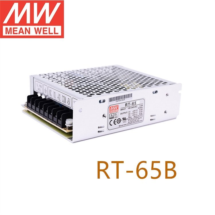 MEANWELLRT-65B·Դݔ(q)(dng)Դ5V12V