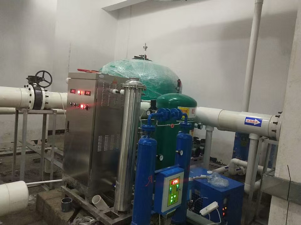 Sҹ(yng)~~ѭh(hun)ˮ^Vϵy(tng)ˮ̎O(sh)Դ