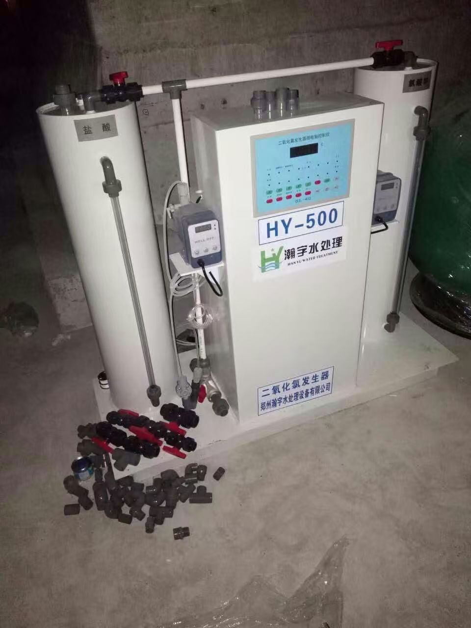 Ӿˮ̎O(sh)䌣I(y)ʩFӾ^ˮ̎ϵy(tng)