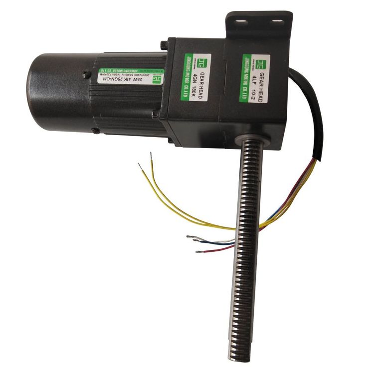 精工JG單相220V直線減速25W馬達4IK25GN-CM\/4LF10-2定速電機