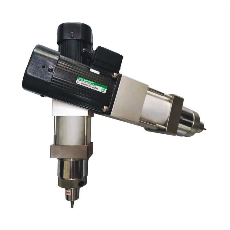 精工JG三相電壓220V功率120W-750W旋鉚電機6IK300A-YFT