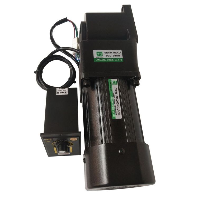 JINGGONG220V{(dio)6IK200RUG-CF\/6GU90RH늙C(j)ֱR_(d)200W