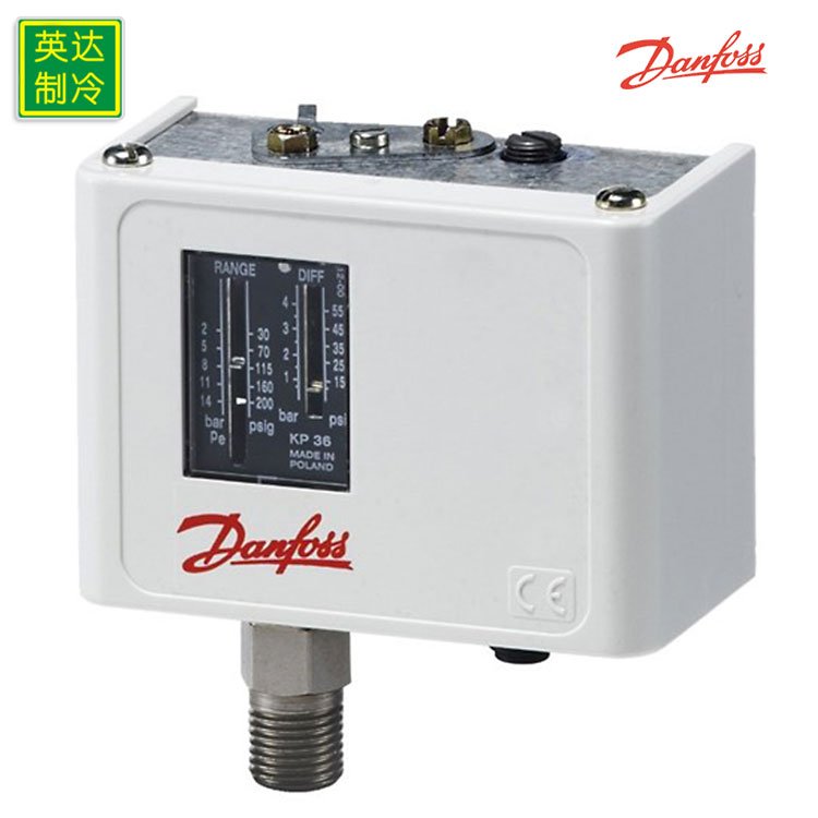 ԭbDanfoss˹KP35偠tÉ060-1133_P(gun)