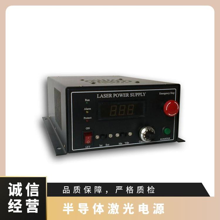威爾恒源半導(dǎo)體激光電源供應(yīng)高精度與穩(wěn)定性激光測量設(shè)備質(zhì)量保障