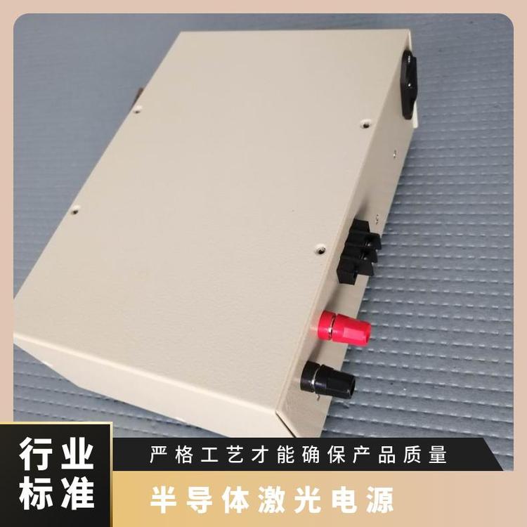 威爾恒源半導(dǎo)體激光器驅(qū)動電源多重保護(hù)功能激光測量設(shè)備按需定制