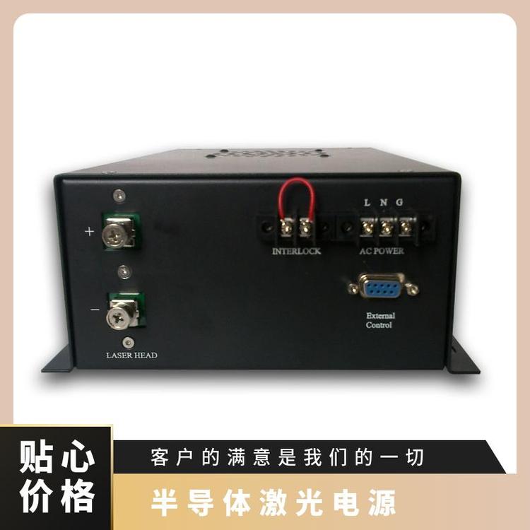 威爾恒源半導(dǎo)體激光電源出售高精度與穩(wěn)定性科研領(lǐng)域用量大價優(yōu)