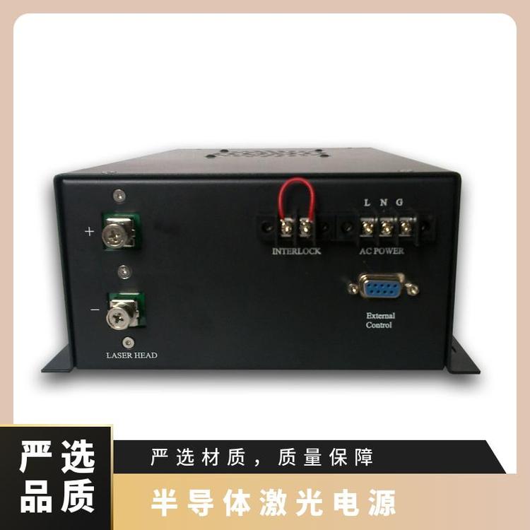 威爾恒源半導體激光電源多重保護功能醫(yī)療領域用量大價優(yōu)