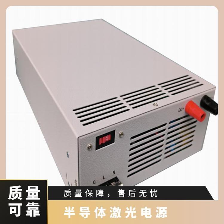 威爾恒源半導(dǎo)體激光器驅(qū)動電源響應(yīng)速度快科研領(lǐng)域用量大價優(yōu)