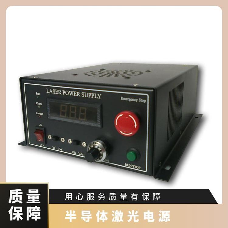 威爾恒源半導體激光電源供應使用壽命長實驗室測試系統(tǒng)量大價優(yōu)