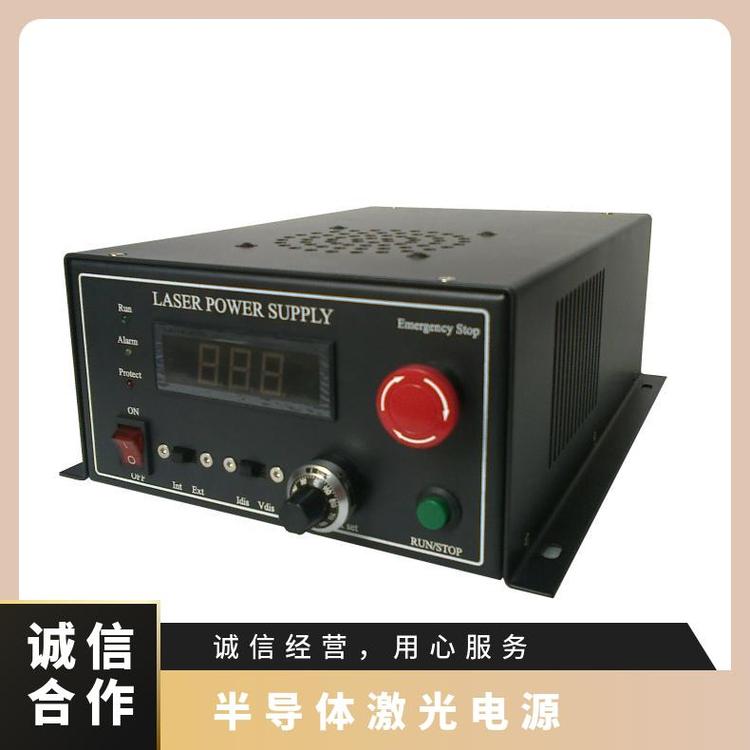 威爾恒源半導(dǎo)體激光器驅(qū)動電源使用壽命長科研領(lǐng)域用按需定制