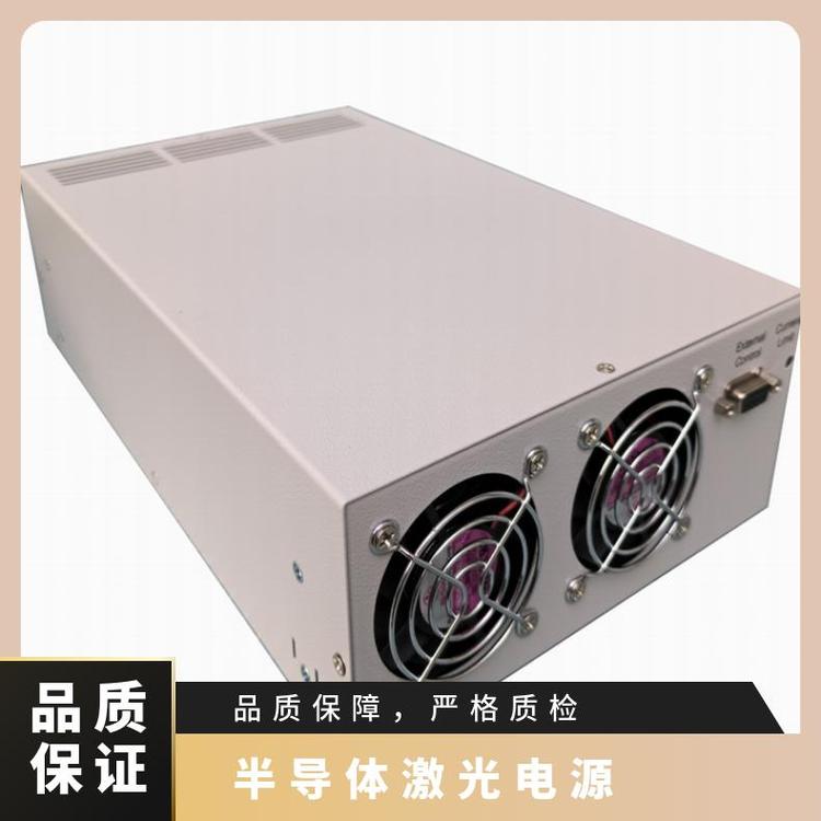 威爾恒源半導(dǎo)體激光器驅(qū)動電源響應(yīng)速度快科研領(lǐng)域用質(zhì)量保障