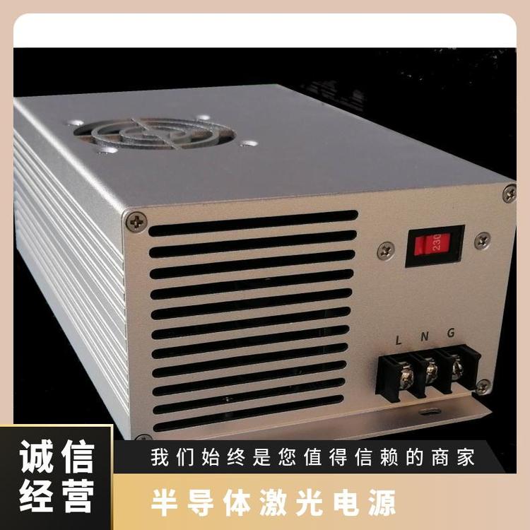 威爾恒源半導體激光電源工作電流穩(wěn)定通信領域用按需定制