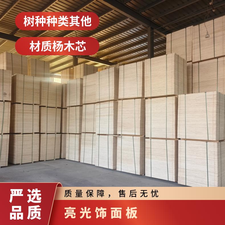 亮光飾面板啞光淋油板四公分汽車地臺(tái)板1000*40