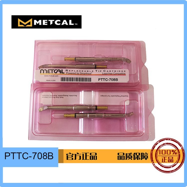 METCAL(OKI)ֱMX-PTZF^PTTC-708B