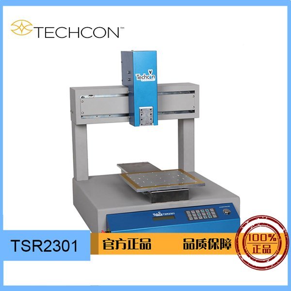 TECHCON̩c(din)zC(j)TSR2301_(ti)ʽc(din)zO(sh)