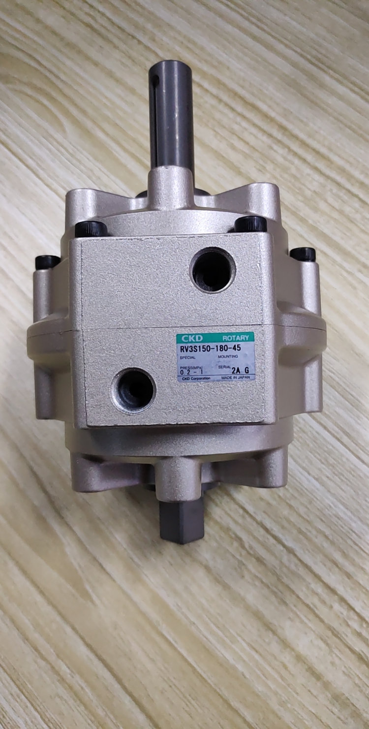 CKD[ӚRV3S150-180-45ձȫԭb