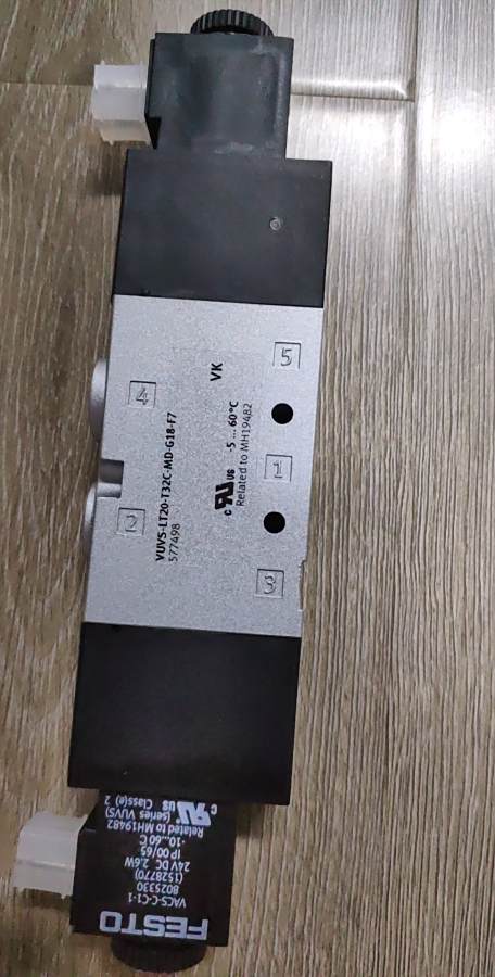 FESTO늴yVUVS-LT20-T32C-MD-G18-F7M˹