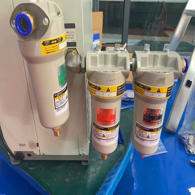 ձORIONƷLSF150-AL^VV1umϵĹw