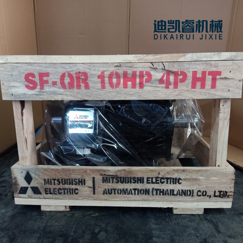 늙CMITSUBISHISF-QR5.5KW4P220V\/380V\/50HZ늄әC