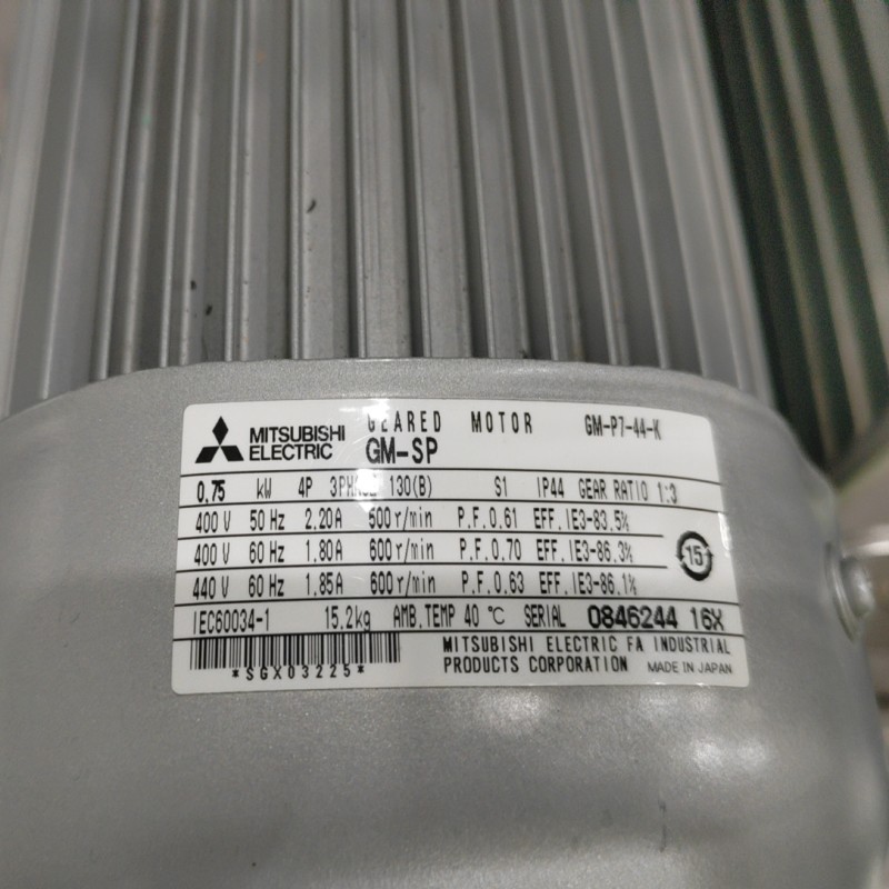 (yng)ձa(chn)MITSUBISHIX݆p늙CGM-SP0.75KW1:3