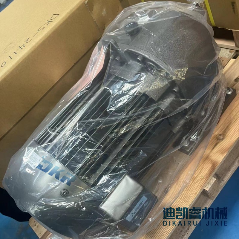 MITSUBISHIpٙC(j)GM-DP7.5KW1:30200V\/50HZX݆p늙C(j)