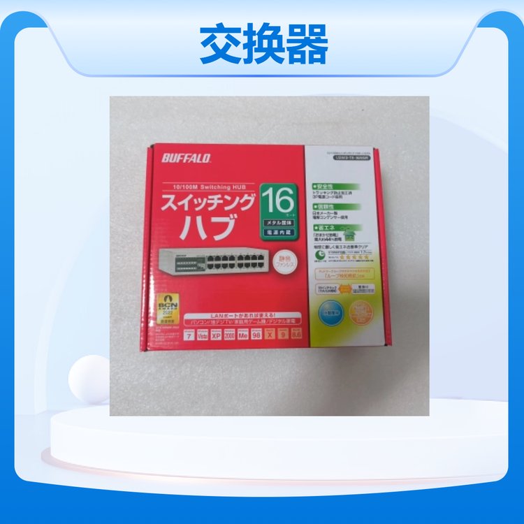 BUFFALO(ni)ý⚤Դ16˿ڽQLSW3-TX-16NSR